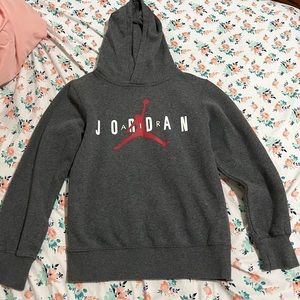 Boys Yourh Jordan Hoodie